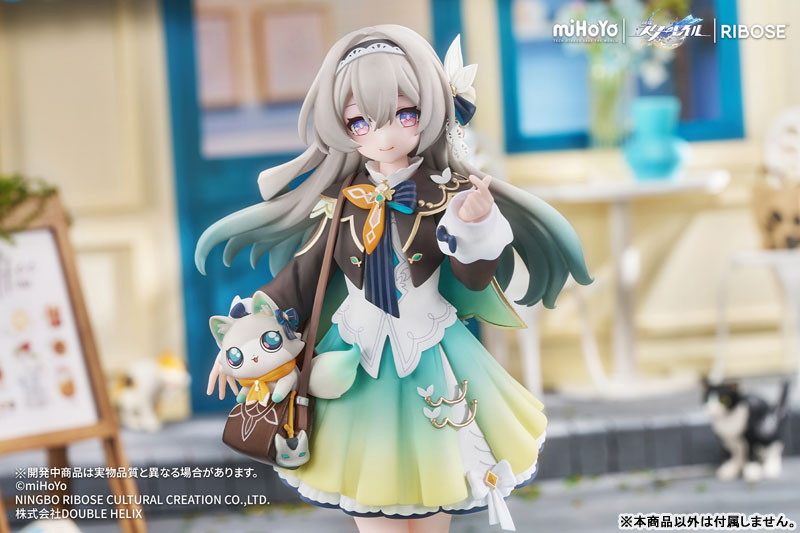 崩壊:スターレイル「ホタル」のフィギュア画像