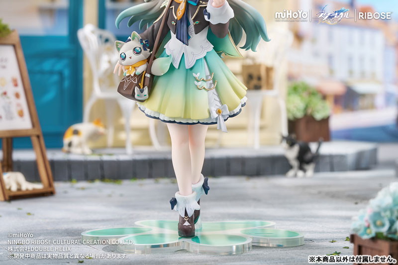 崩壊:スターレイル「ホタル」のフィギュア画像