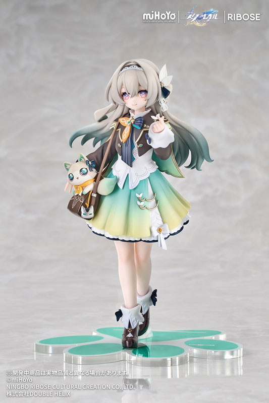 崩壊:スターレイル「ホタル」のフィギュア画像