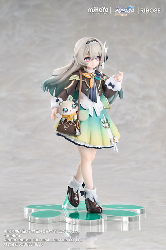 崩壊:スターレイル「ホタル」のフィギュア画像