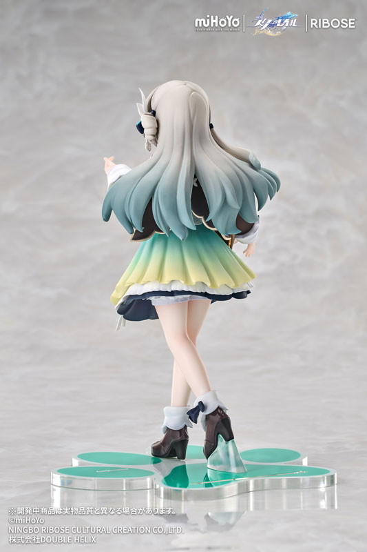 崩壊:スターレイル「ホタル」のフィギュア画像