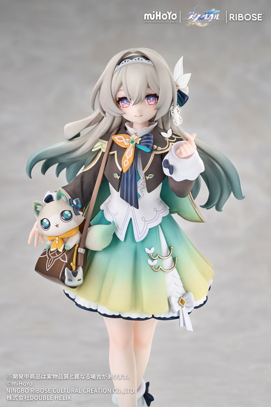 崩壊:スターレイル「ホタル」のフィギュア画像