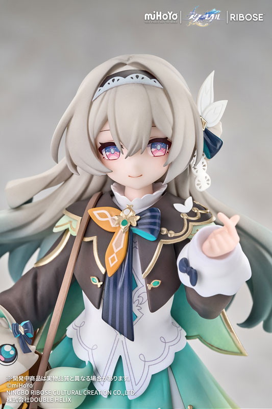 崩壊:スターレイル「ホタル」のフィギュア画像