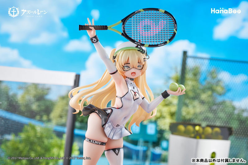 アズールレーン「バッチ」のフィギュア画像