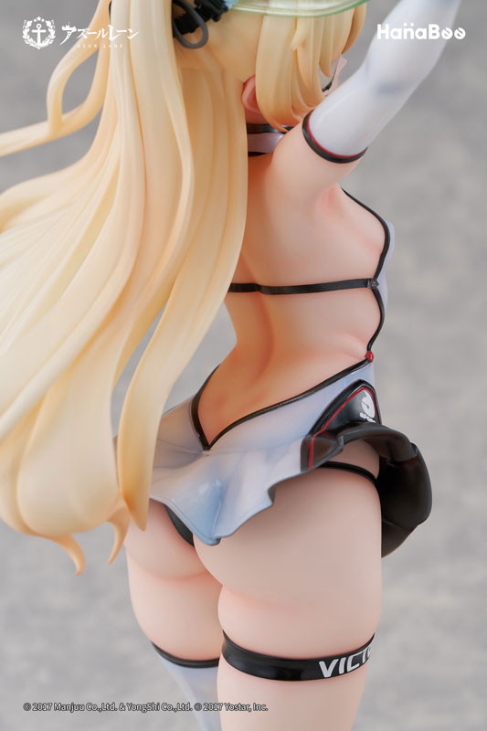 アズールレーン「バッチ」のフィギュア画像