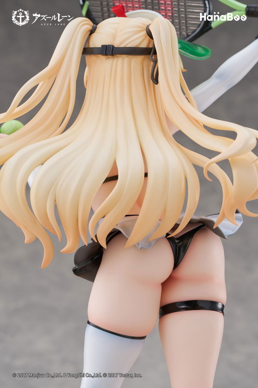 アズールレーン「バッチ」のフィギュア画像