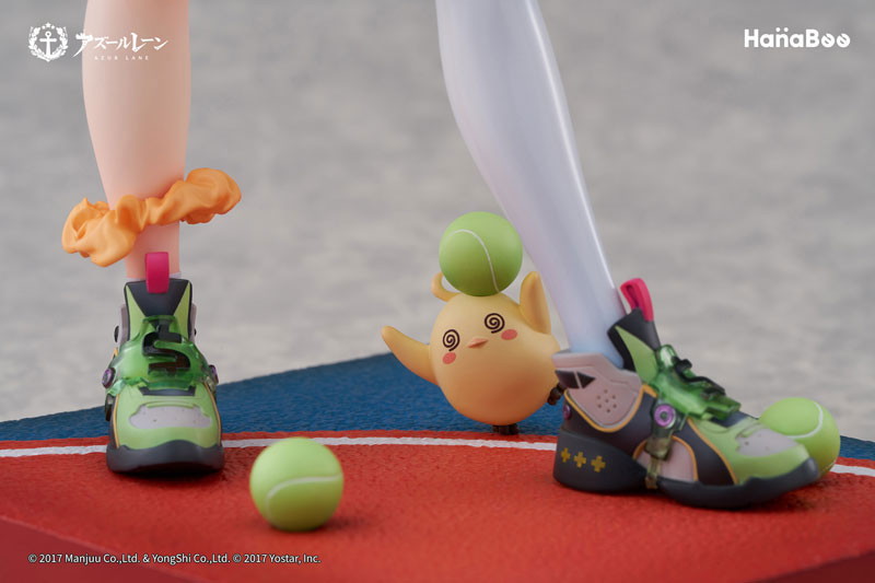 アズールレーン「バッチ」のフィギュア画像