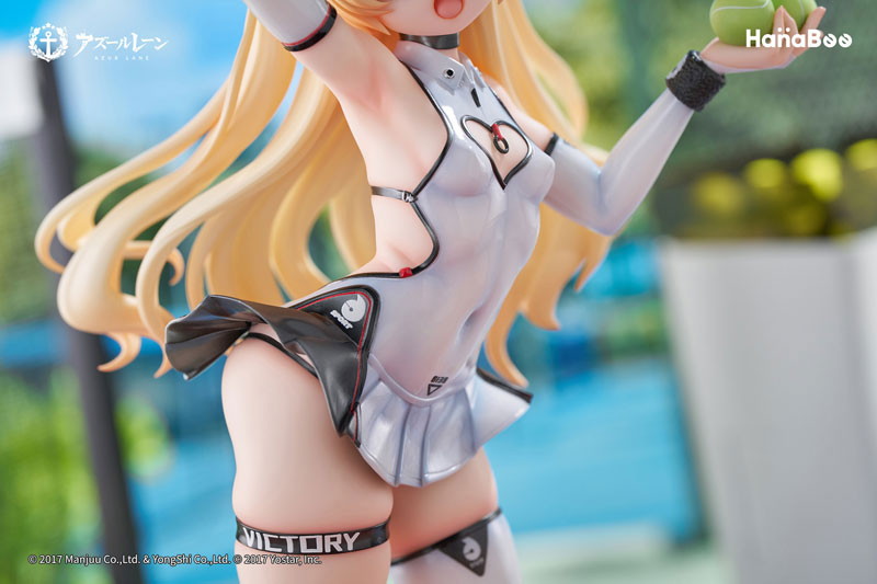 アズールレーン「バッチ」のフィギュア画像