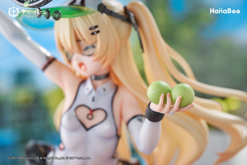 アズールレーン「バッチ」のフィギュア画像
