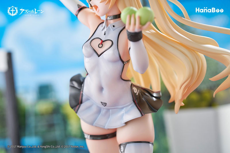 アズールレーン「バッチ」のフィギュア画像