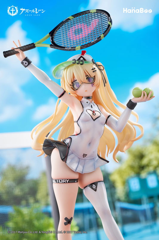アズールレーン「バッチ」のフィギュア画像