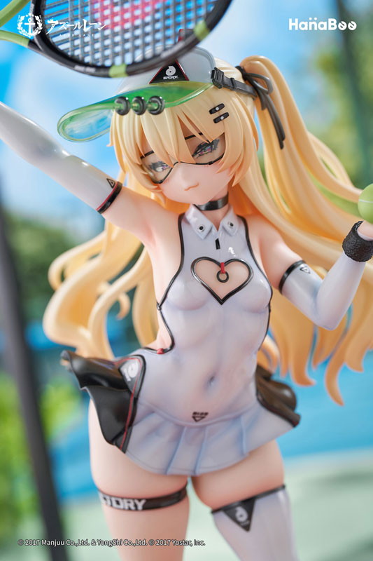 アズールレーン「バッチ」のフィギュア画像