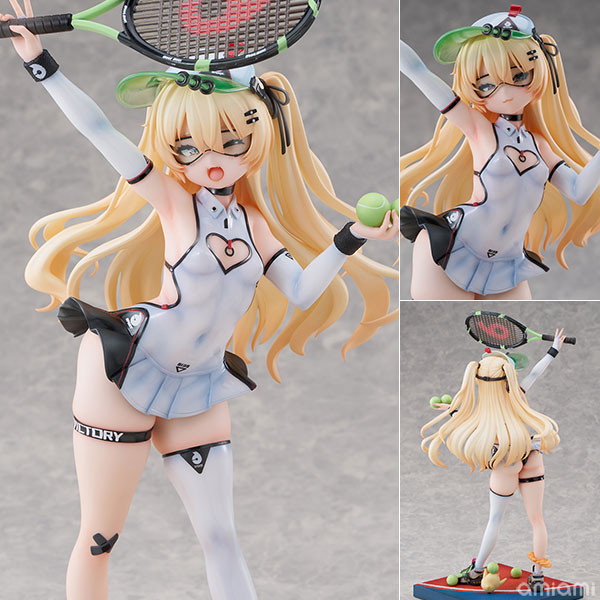 アズールレーン「バッチ」のフィギュア画像