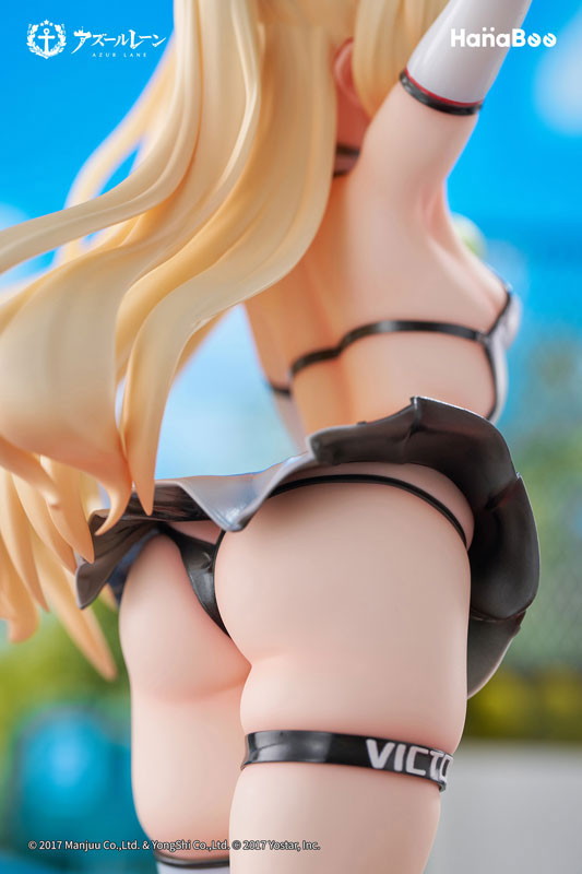 アズールレーン「バッチ」のフィギュア画像