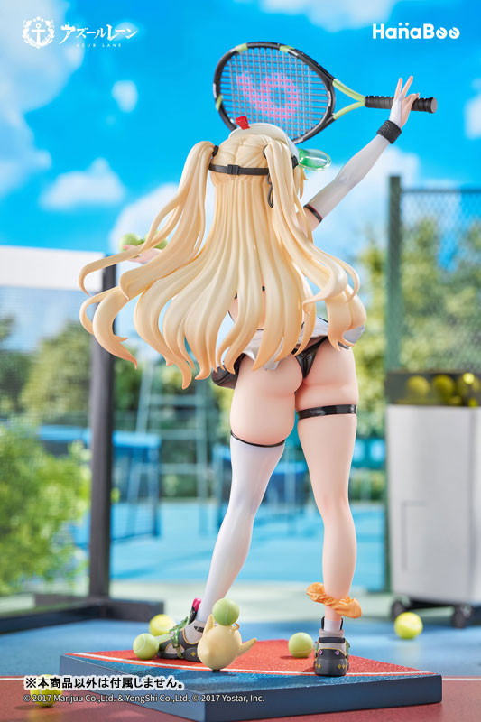 アズールレーン「バッチ」のフィギュア画像