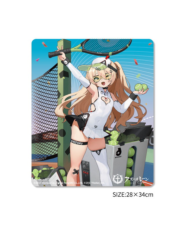 アズールレーン「バッチ」のフィギュア画像