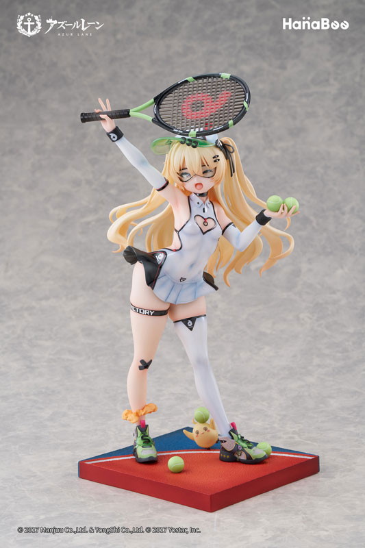 アズールレーン「バッチ」のフィギュア画像