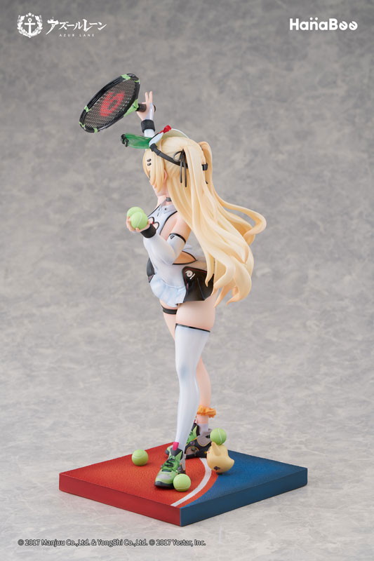 アズールレーン「バッチ」のフィギュア画像
