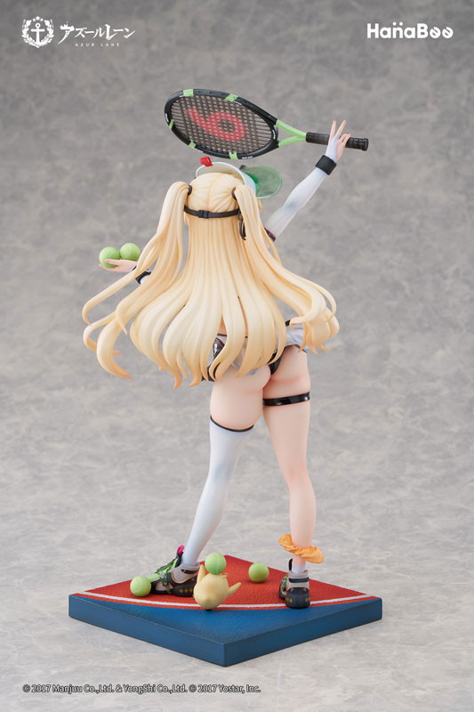 アズールレーン「バッチ」のフィギュア画像