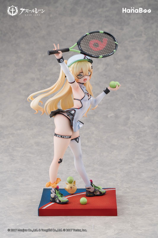 アズールレーン「バッチ」のフィギュア画像