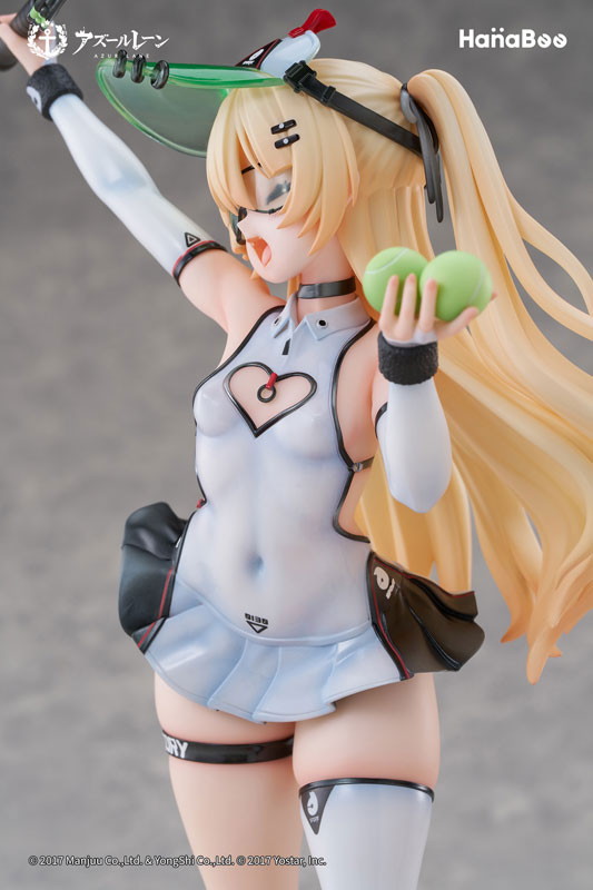 アズールレーン「バッチ」のフィギュア画像