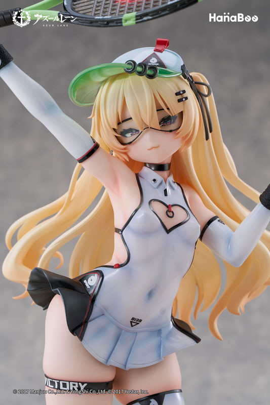 アズールレーン「バッチ」のフィギュア画像
