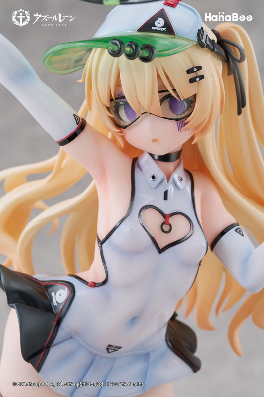 アズールレーン「バッチ」のフィギュア画像