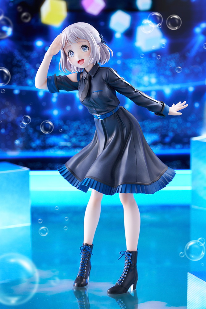 学園アイドルマスター「葛城リーリヤ」のフィギュア画像