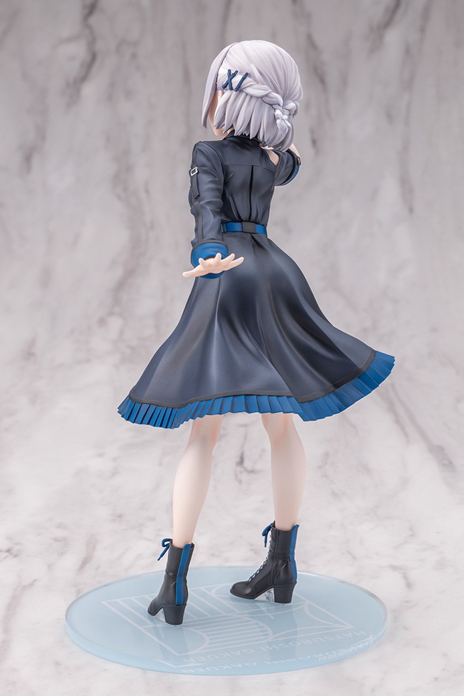 学園アイドルマスター「葛城リーリヤ」のフィギュア画像