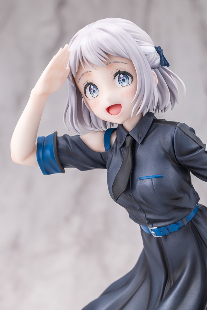 学園アイドルマスター「葛城リーリヤ」のフィギュア画像