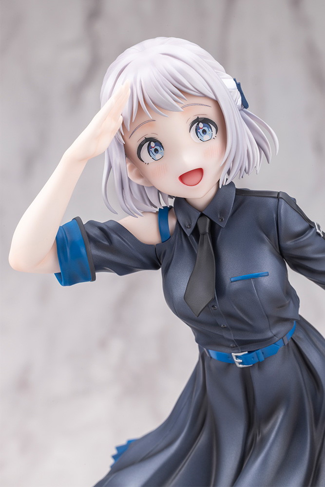 学園アイドルマスター「葛城リーリヤ」のフィギュア画像