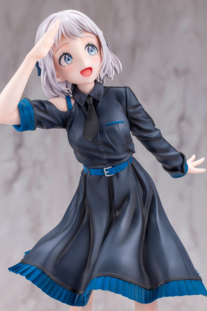学園アイドルマスター「葛城リーリヤ」のフィギュア画像