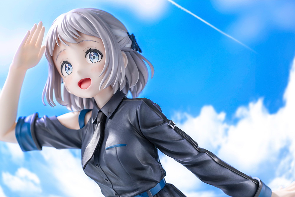 学園アイドルマスター「葛城リーリヤ」のフィギュア画像