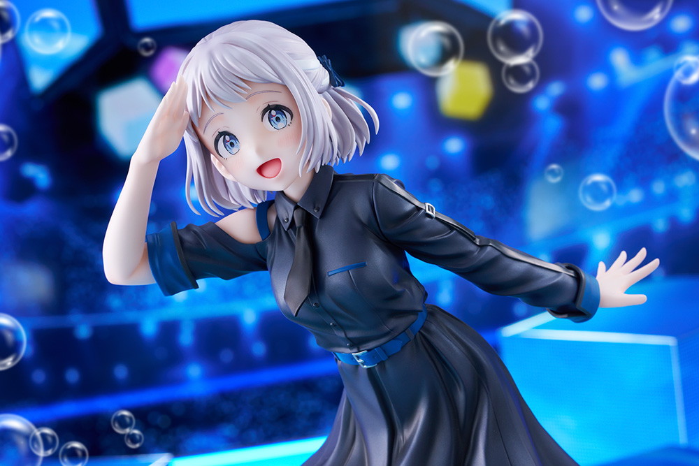 学園アイドルマスター「葛城リーリヤ」のフィギュア画像