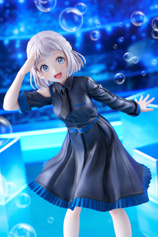 学園アイドルマスター「葛城リーリヤ」のフィギュア画像