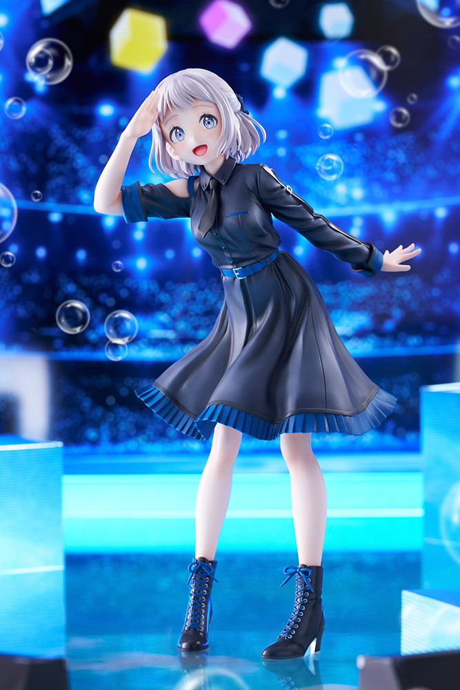 学園アイドルマスター「葛城リーリヤ」のフィギュア画像