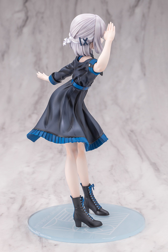 学園アイドルマスター「葛城リーリヤ」のフィギュア画像
