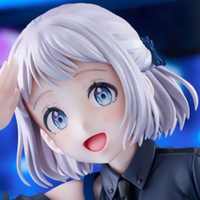 学園アイドルマスター「葛城リーリヤ」のフィギュア