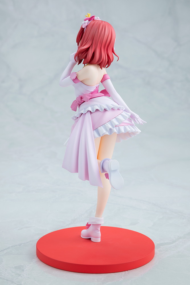 ラブライブ!「西木野真姫」のフィギュア画像