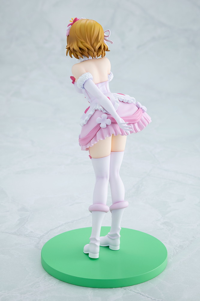 ラブライブ！「小泉花陽」のフィギュア画像