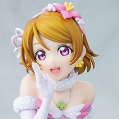 ラブライブ！「小泉花陽」のフィギュア
