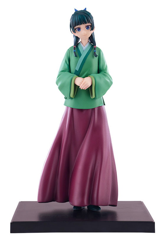 薬屋のひとりごと「猫猫」のフィギュア画像