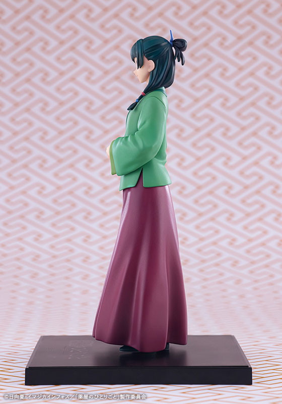薬屋のひとりごと「猫猫」のフィギュア画像