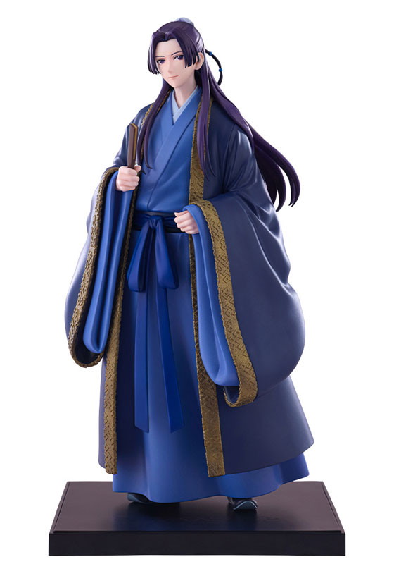 薬屋のひとりごと「壬氏」のフィギュア画像