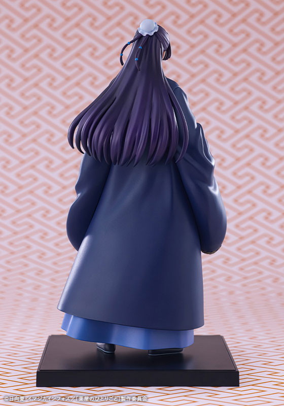 薬屋のひとりごと「壬氏」のフィギュア画像