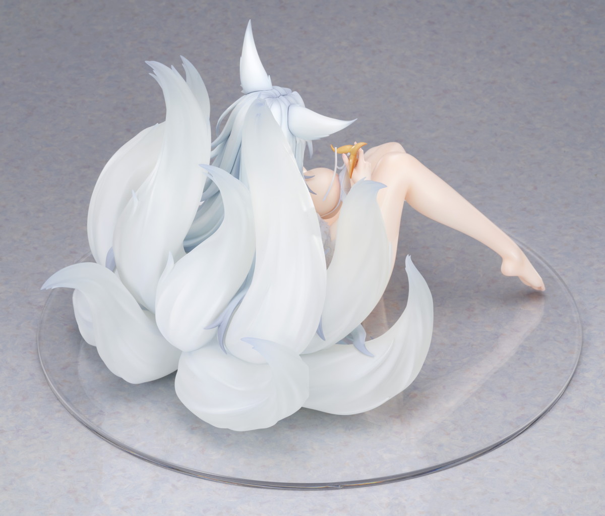 アズールレーン「信濃 雅夢の白浜Ver.」のフィギュア画像