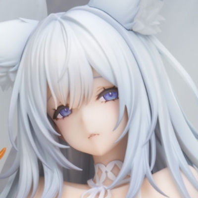 アズールレーン「信濃 雅夢の白浜Ver.」のフィギュア