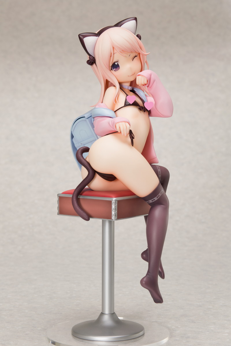 はつこいりぼん。「ユウ」のフィギュア画像