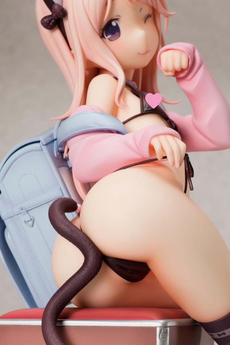 はつこいりぼん。「ユウ」のフィギュア画像