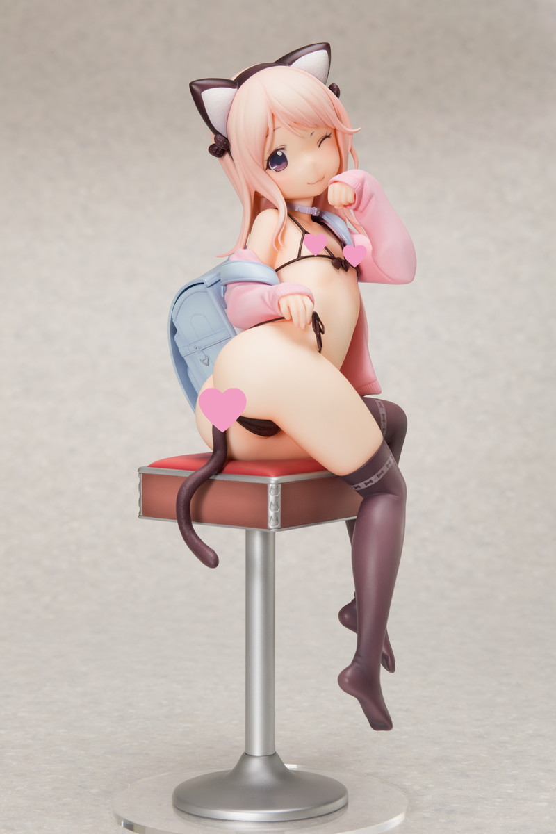 はつこいりぼん。「ユウ」のフィギュア画像